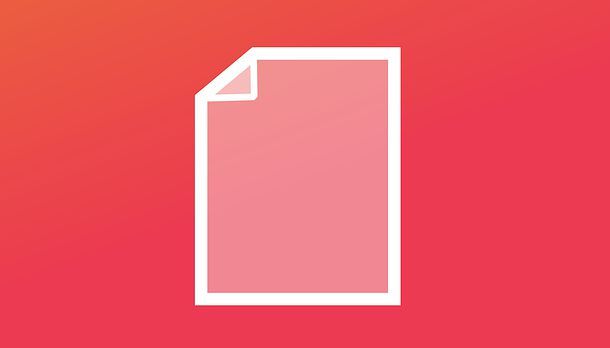 File temporanei