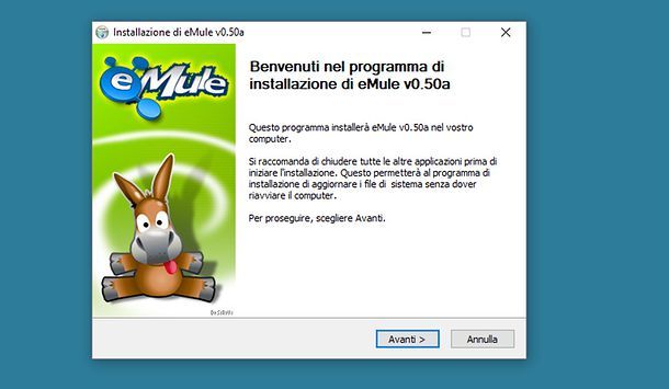 eMule