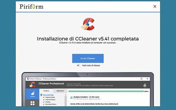 CCleaner