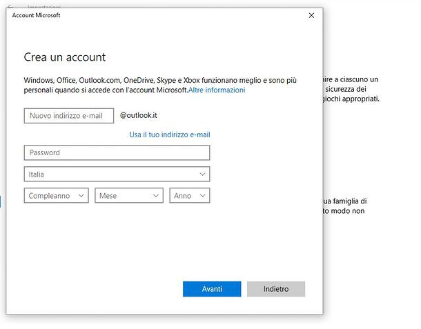 Come limitare l’orario di utilizzo di un computer