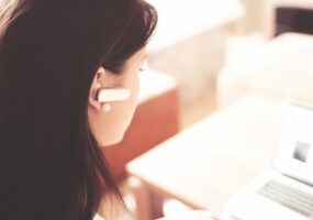 Come collegare auricolare Bluetooth