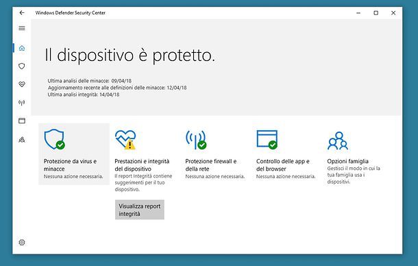 Come velocizzare il PC all’avvio