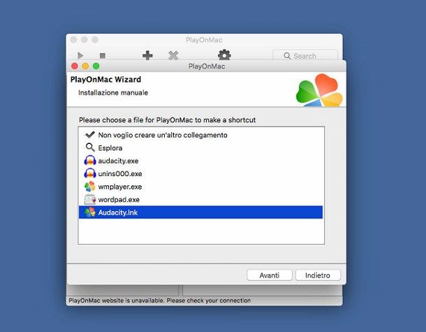 Come Aprire File Exe Su Mac