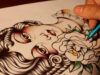 Come disegnare un tatuaggio online