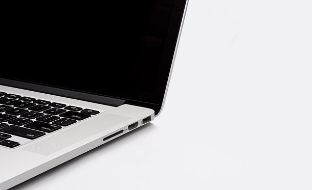 Come nascondere un utente su Mac