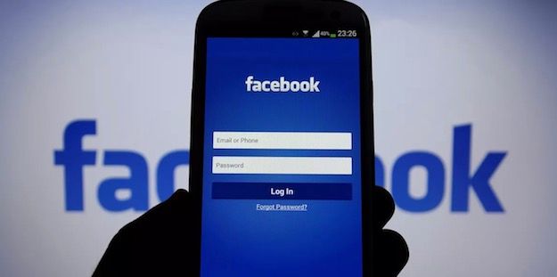 Come scoprire password Facebook senza cambiarla