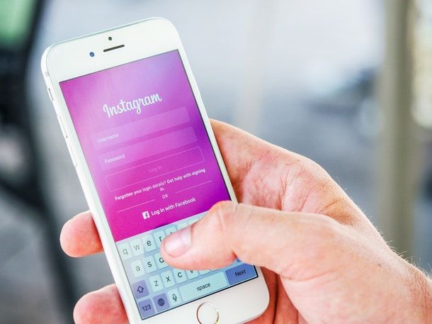 Come trovare una persona su Instagram senza essere iscritti