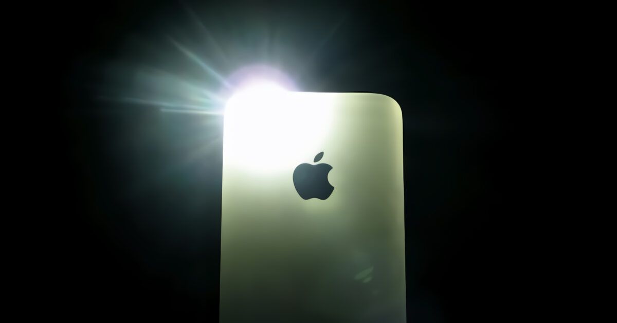 Come mettere il flash quando ti chiamano iPhone | Salvatore Aranzulla