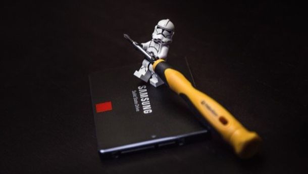 SSD