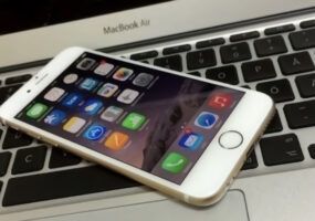 Come collegare iPhone a Mac