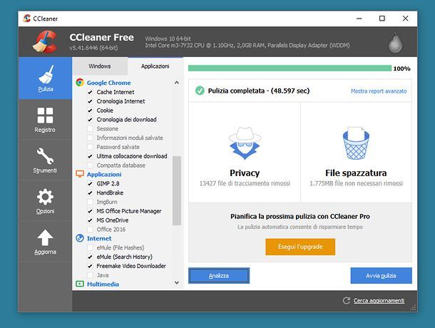 CCleaner