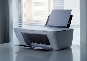 Come scannerizzare un documento