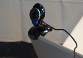 Come usare la fotocamera del cellulare come webcam