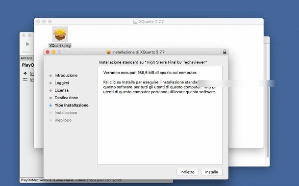 Come Aprire File Exe Su Mac