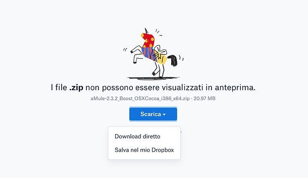 Come scaricare eMule Mac