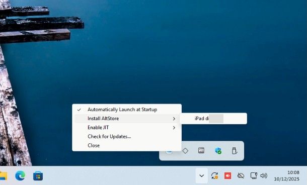 Come fare jailbreak iPad