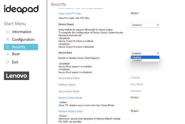 Come bypassare la password di Windows