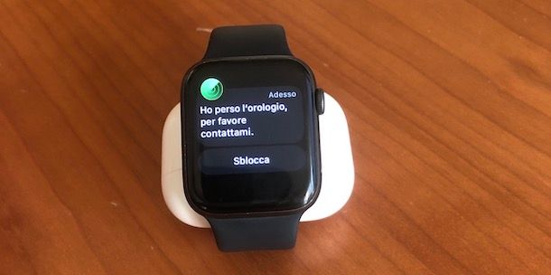 Apple Watch