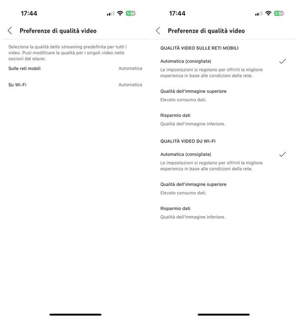 Come velocizzare caricamento video YouTube