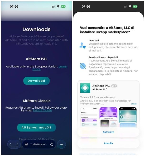 Come fare jailbreak iPhone
