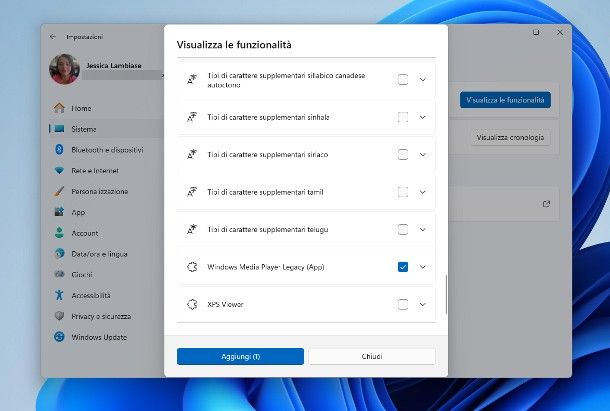 Come masterizzare un CD con Windows Media Player
