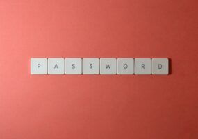 Come trovare una password