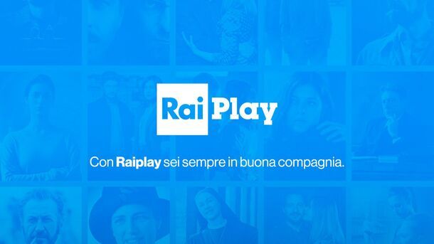 RaiPlay logo