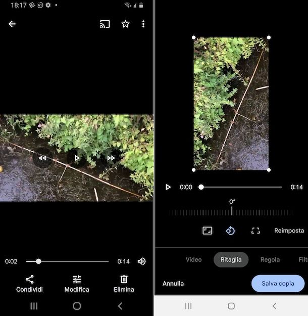 Google Foto