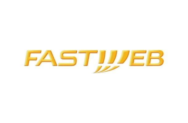 Logo Fastweb