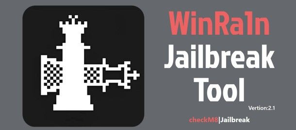 Come fare jailbreak iPhone