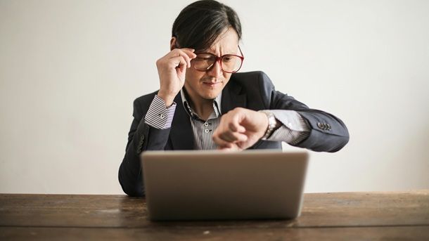 Come scrivere email di sollecito risposta