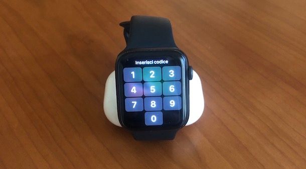 Apple Watch