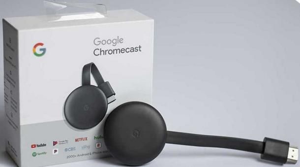 Come aggiornare Chromecast al Programma Anteprima