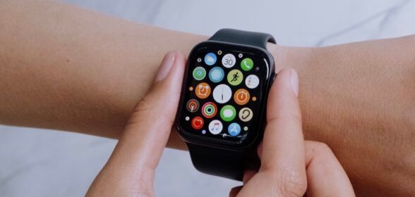 Come monitorare il sonno con Apple Watch