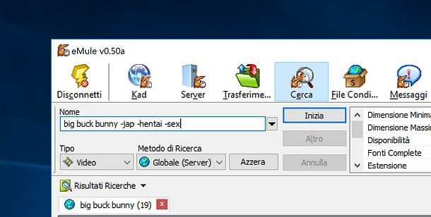 eMule