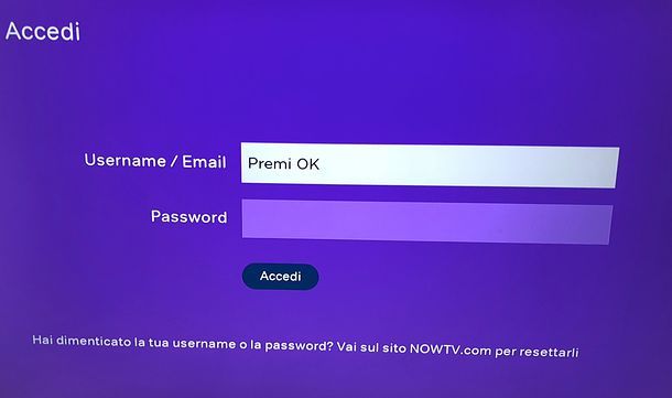 Login NOW Smart Stick