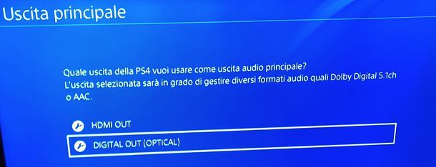 Come collegare le cuffie alla PS4