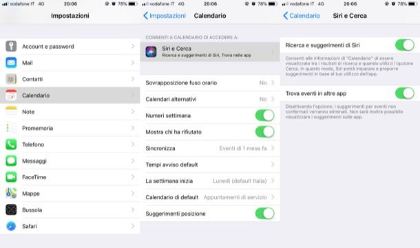 Suggerimenti per appuntamenti online prima data
