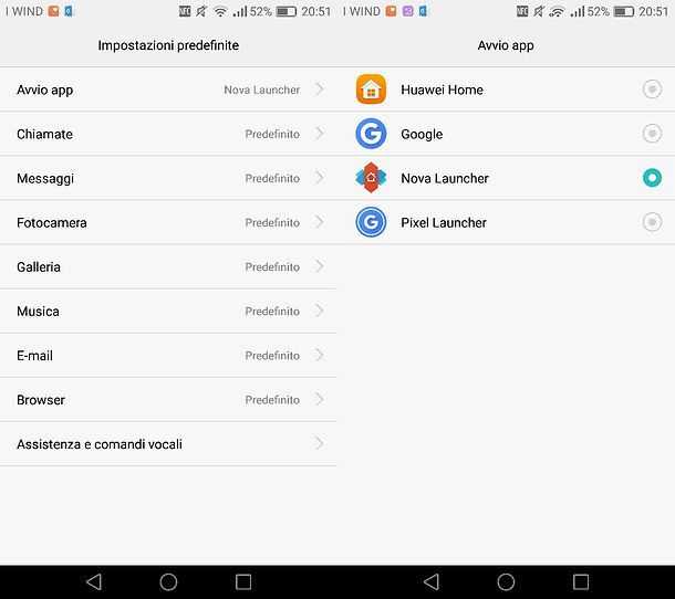 Nova Launcher
