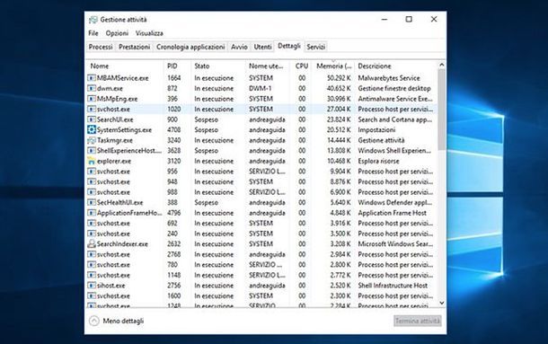 Task manager