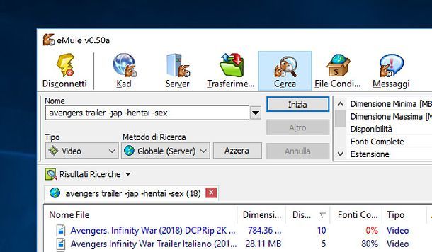 eMule