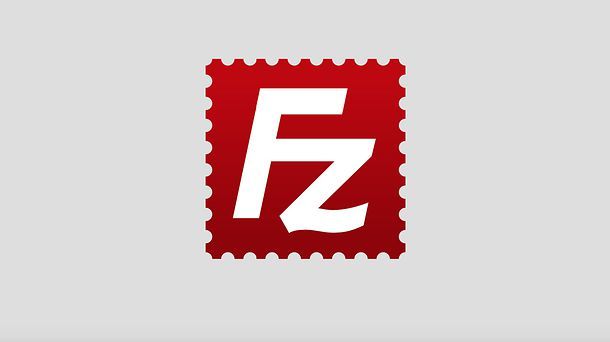 FileZilla