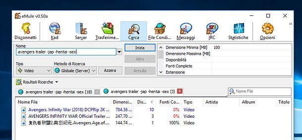 eMule