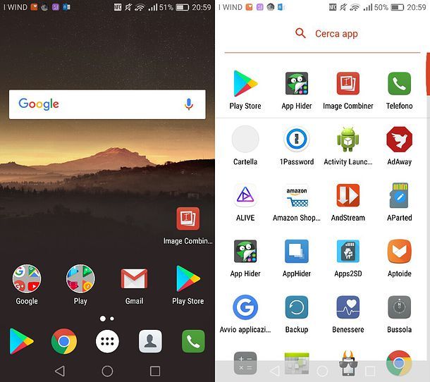 Nova Launcher