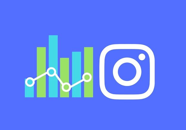 Come attivare Insight Instagram