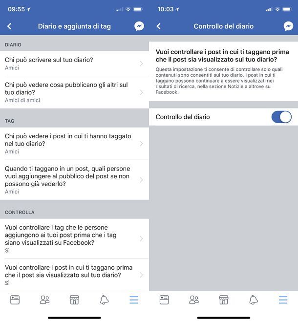 Come staggarsi da una foto di Facebook Salvatore Aranzulla