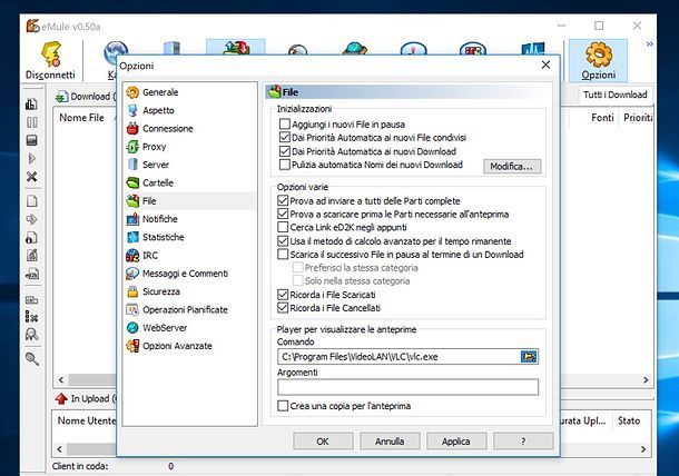 eMule