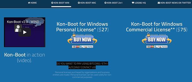 Download KON-BOOT