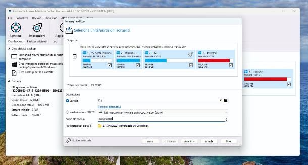 Come congelare il nostro computer e riportarlo allo stato originale
