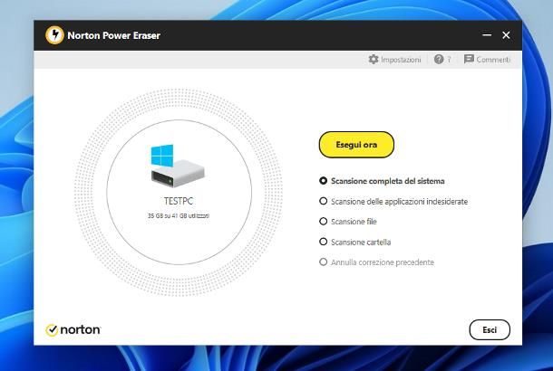 Come scovare un keylogger nel PC